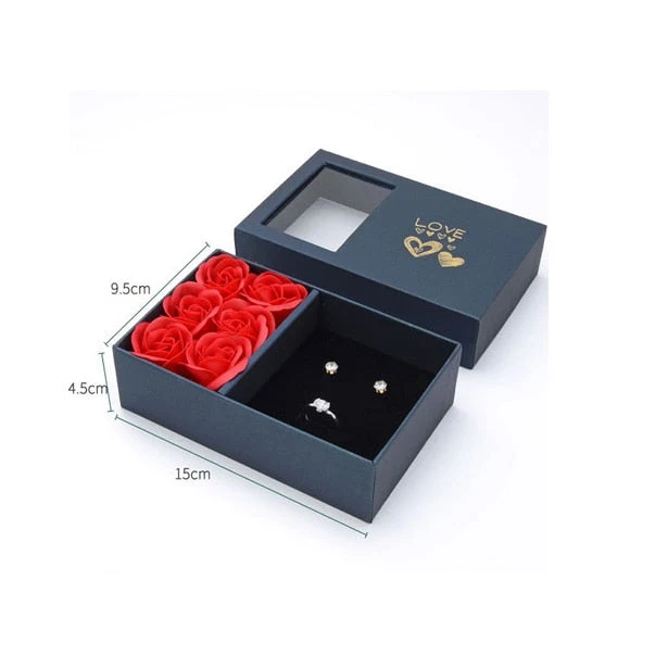 100 LANGUAGES I LOVE YOU PROJECTION NECKLACE - Image 13