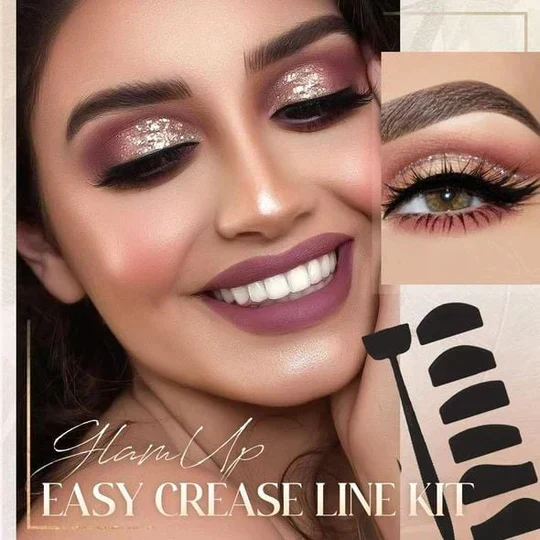 6 IN 1 CREASE LINE KIT - Image 8