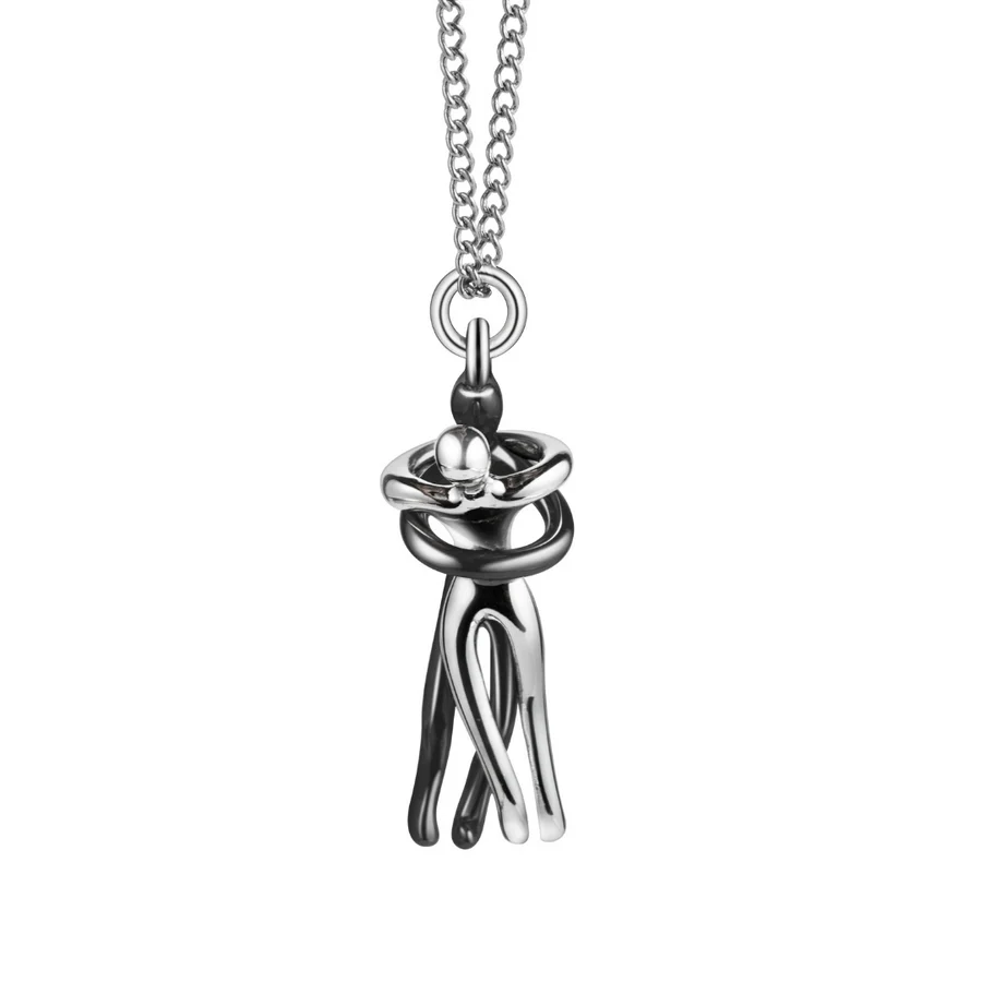 Love Hug Necklace - Image 8