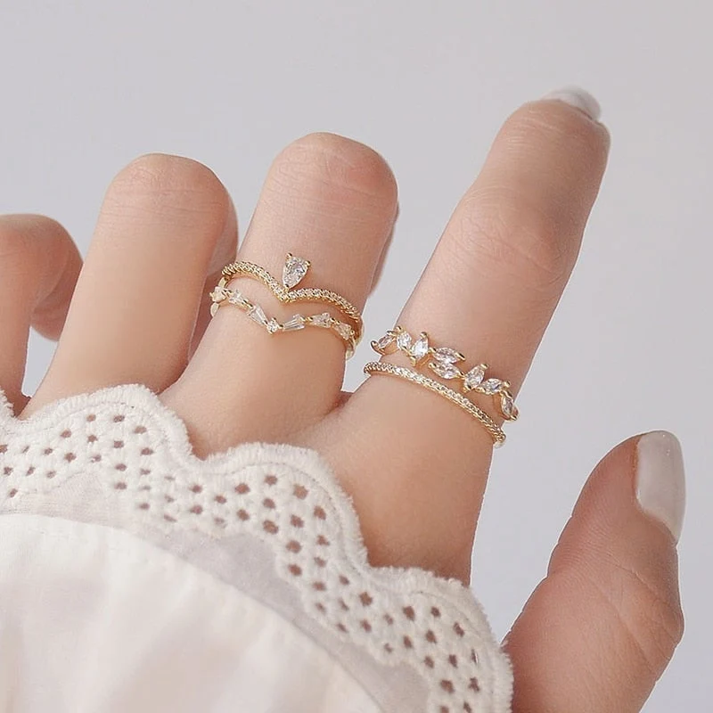 Crystal Ring - Image 3
