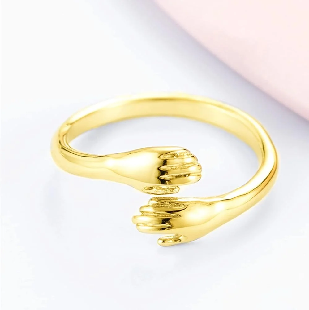 Hug Ring - Image 2