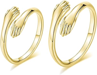 Hug Ring - Image 3