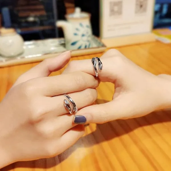 Hug Ring - Image 4