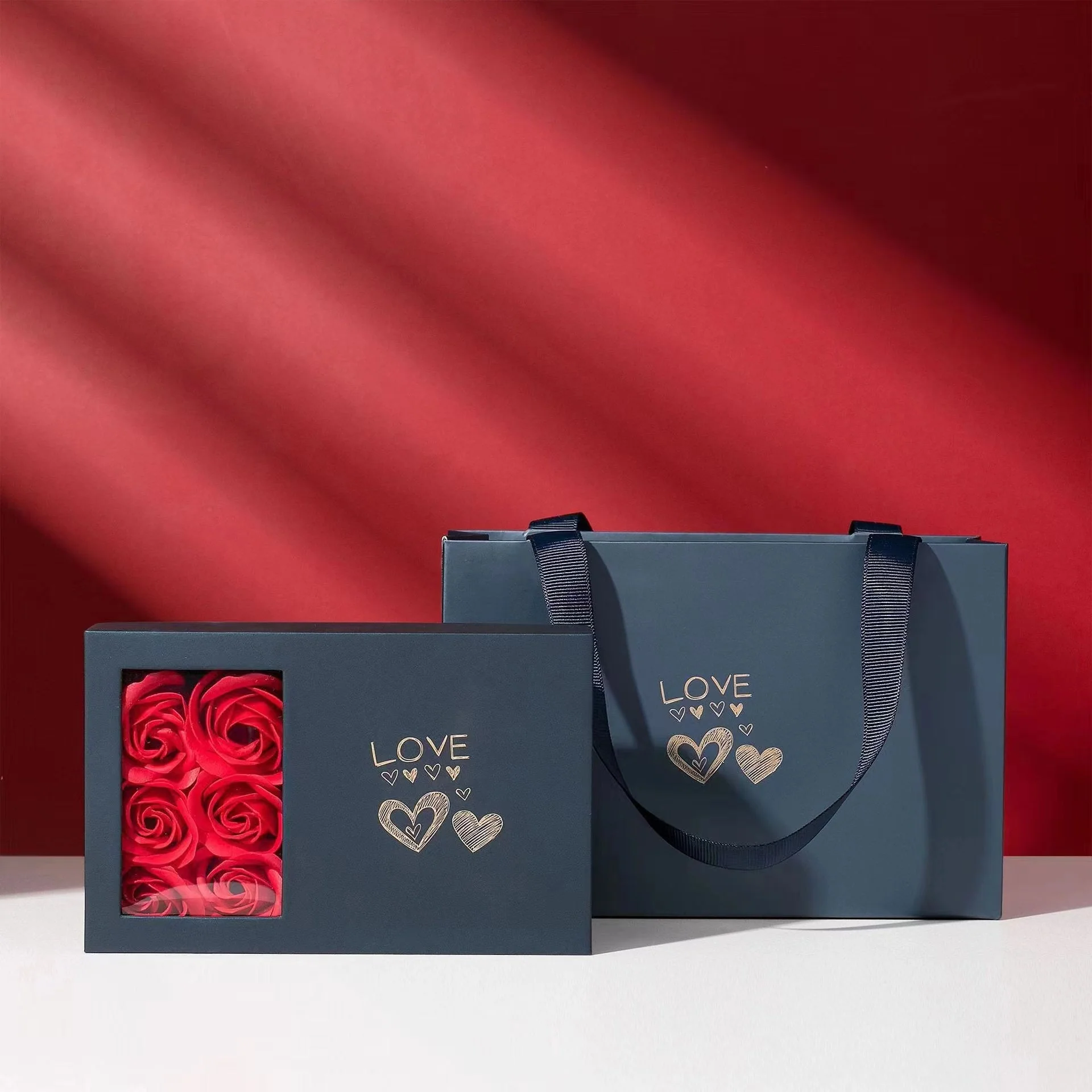 LOVE LETTER NECKLACE - Image 11