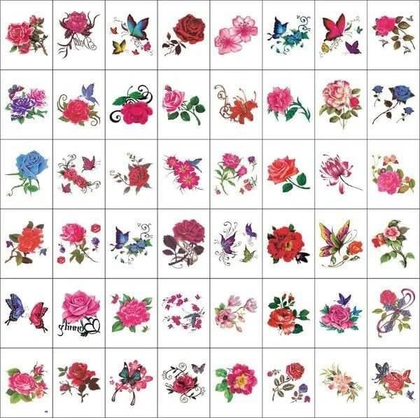 Tatoo's - Image 11