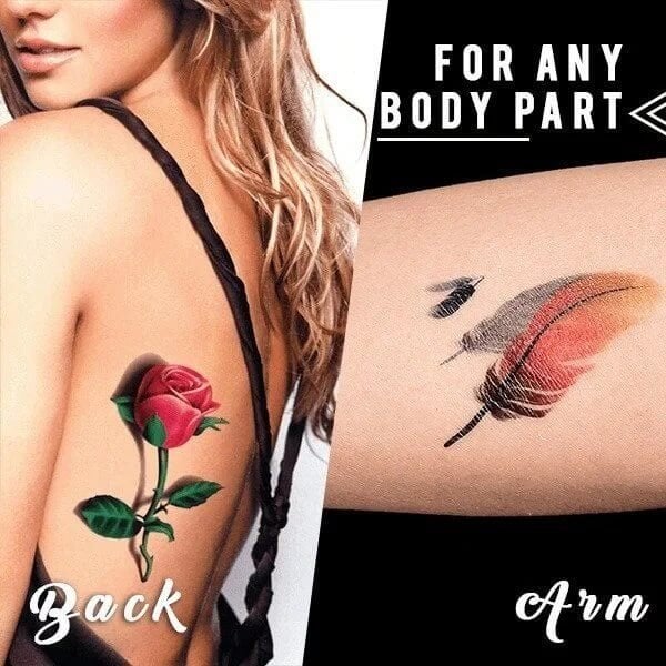 Tatoo's - Image 4