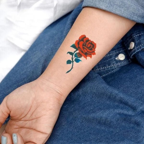Tatoo's - Image 7